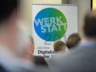 DW Werkstatt 2017