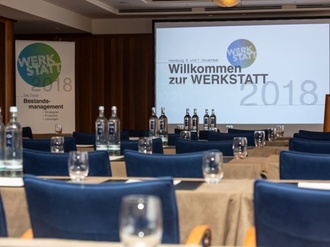 DW-Werkstatt 2018