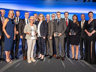 DW_Zukunftspreis 2019_Gruppenfoto