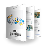 E-Rechnung Whitepaper FAQ