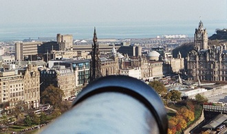 Edinburgh_Castle_Stadtansicht