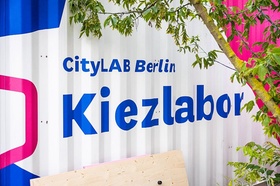 ehemaliger Schiffscontainer_CityLAB_Kiezlabor