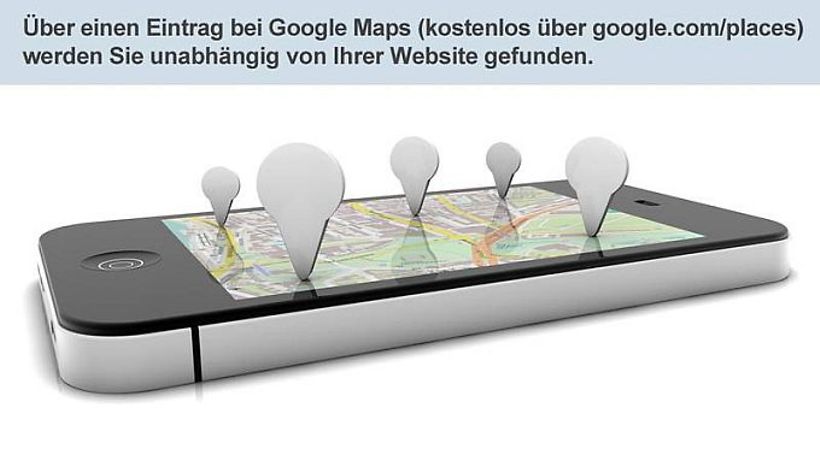 Elemente Ihrer Internetseite 5