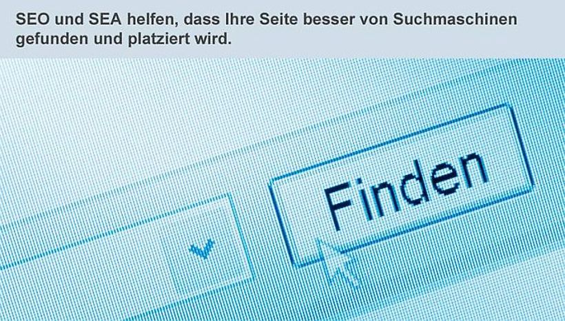 Elemente Ihrer Internetseite 8