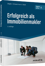 Erfolgreich als Immobilienmakler