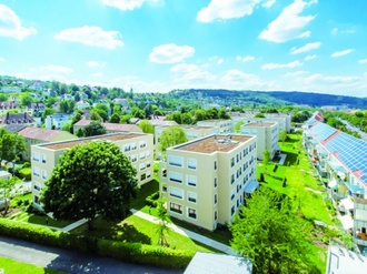 Ersatzneubau Würzburg