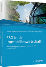 ESG in der Immobilienwirtschaft