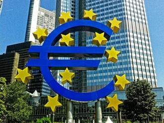 Europäische Zentralbank EZB