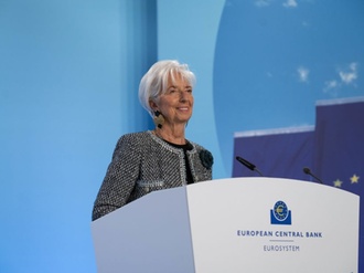 EZB Ratssitzung Oktober 2024 Slowenien Christine Lagarde