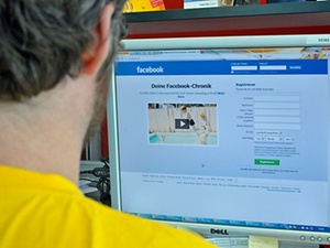 Facebook erleichtet Einbau eines rechtskonformen Impressums