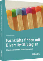 Fachkräfte finden mit Diversity-Strategien