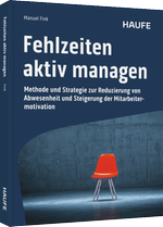 Fehlzeiten aktiv managen