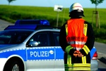 Feuerwehr und Polizei