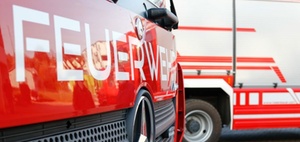 Vermieter zahlt, wenn Feuerwehr Wohnungstür zerstört