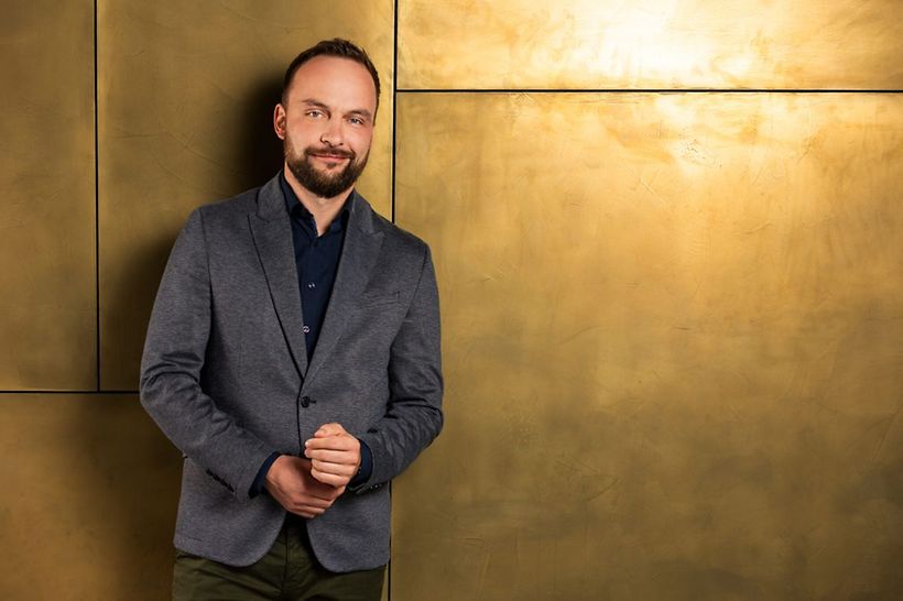 Christian Fikentscher