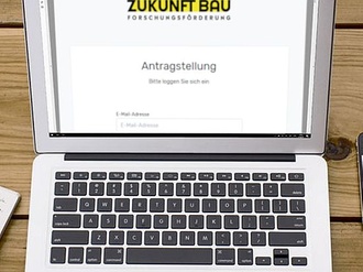 Förderrunde 2019 Zukunft Bau