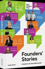 Founders' Stories