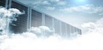 Server cloud Data-Center Rechenzentren