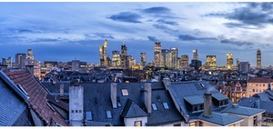 Bien Ries Baut 180 Wohnungen In Frankfurt Bockenheim Immobilien Haufe
