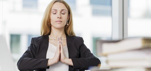 Kompetenzen durch Achtsamkeit stärken: Mindful Working