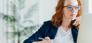 Rechtsanspruch auf Bildschirmbrille auch im Homeoffice?