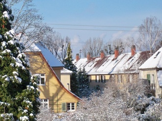 Gartenstadt Karlsruhe