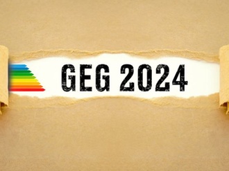 GEG Gebäudeenergiegesetz 2023