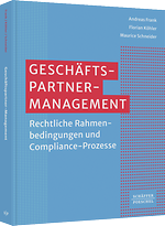 Geschäftspartner-Management