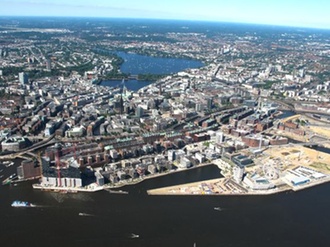 Hafencity Hamburg