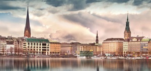 Grundsteuer ab 2025: Hamburg schlägt neue Hebesätze vor