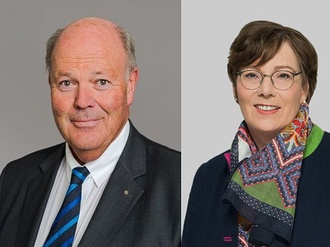 Hans-Joachim Grote; Sabine Sütterlin-Waack