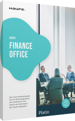 Haufe Finance Office Platin