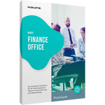 Haufe Finance Office Premium