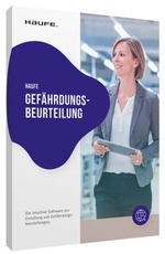 Haufe Gefährdungsbeurteilung