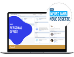 Haufe Personal Office JW24-25