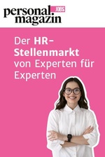 Haufe Stellenmarkt HR