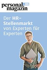 Haufe Stellenmarkt HR