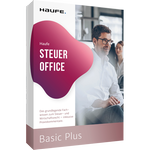 Haufe Steuer Office Basic Plus