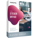 Haufe Steuer Office Kanzlei-Edition