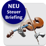 Haufe SteuerBriefing Demo