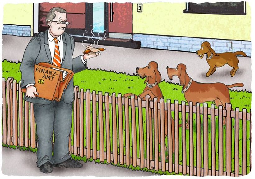 Haushaltsnahe Dienstleistungen 2