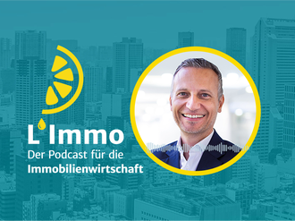 Header L'Immo mit Marc Mockwitz, Cloudbrixx