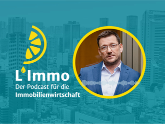 Header L'Immo mit Martin Kaßler, VDIV