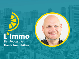 Header L'Immo mit Matthias Mand, Plan4 Software