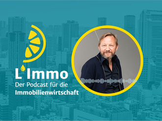 Header L'Immo-Podcast Eike Becker - Streitschrift