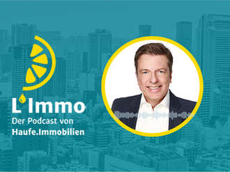 Header L'Immo-Podcast: Klaus Saloch, ebay kleinanzeigen