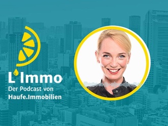 Header L'Immo Podcast Larissa Lapschies German Market Leader RICS