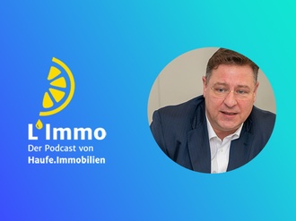 Header L'Immo Podcast Mietendeckel mit Dr. Schede, Greenberg Traurig