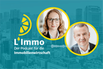 Header L'Immo-Podcast mit Instone