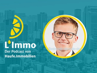 Header L'Immo-Podcast mit Karsten Nölling, Kiwi.Ki